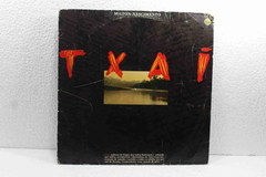 Lp Vinil - Milton Nascimento - Txai