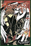 Mangá U - Tsubasa Reservoir Chronicle Nº 11