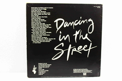 Lp Vinil Single David Bowie Mick Jagger Dancing I The Street - comprar online