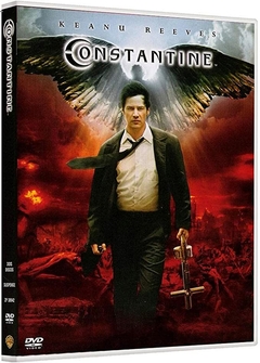 Dvd U - Constantine