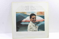 Lp Vinil - Chico Buarque - Francisco - comprar online