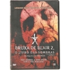 Dvd U - Bruxa De Blair 2 O Livro Das Sombras