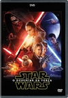 Dvd N - Star Wars VII - O Despertar da Força