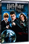 Dvd U - Harry Potter E A Ordem da Fenix Ed Especial Duplo