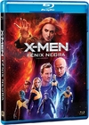 Blu-ray N - X Men Fenix Negra