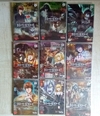Dvd N - Coleção Completa Death Note Completa 9 Dvds