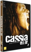Dvd N - Cassia Eller O Filme