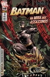 Hq U - Batman 1º Série Nº 112 Ano 2012