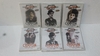 Dvd U - Colecao Carlitos Chaplin Collection Completa 6 Dvds