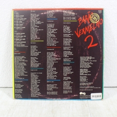 Lp Vinil - Barao Vermelho - 2 1983 - comprar online