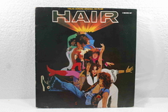 Lp VInil - Trilha Sonora Filme Hair