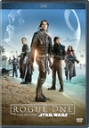 Dvd N - Star Wars - Rogue One