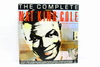 Lp Vinil - Nat king Cole - The Complete Nat king Cole