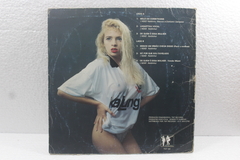 Lp Vinil - Ndee Naldinho - The Best - comprar online