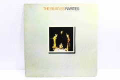 Lp Vinil - The Beatles - Rarities