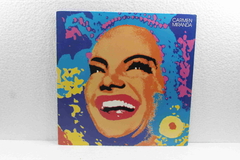 Lp Vinil - Carmen Miranda - 1985