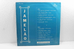 Lp Vinil - Jamelao - 1971 - comprar online