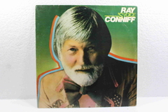 Lp Vinil - Ray Conniff - 'S Voice