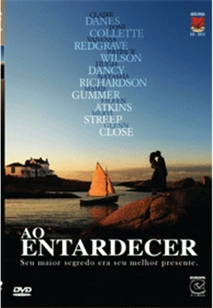 Dvd U - Ao Entardecer Maryl Streep