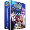 Dvd N - Box Cavaleiros do Zodiaco Omega 1º Temporada Vol 1