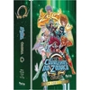 Dvd N - Box Cavaleiros do Zodiaco Omega 1º Temporada Vol 3