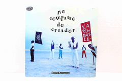 Lp Vinil - Katinguele - No Compasso Do Criador