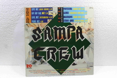 Lp Vinil - Sampa Cerw - Super Mix eterno Amor - comprar online