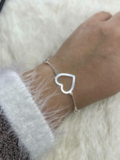 Pulseira Amor - comprar online