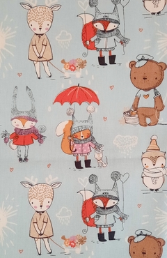 Funda para Cochecito ☂️ Paraguitas ☂️ REVERSIBLE en internet