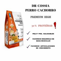 DR COSSIA PREMIUM CACHORRO - comprar online