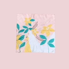 PAÑUELOS ESTAMPADOS - comprar online