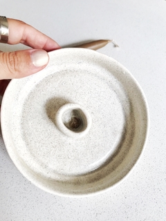 PORTAVELAS ceramica en internet