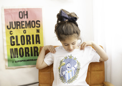 REMERA MESSI ESTRELLAS - comprar online