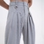 CHIEF TAILORING PANTS TRIAD SHUI GRAY - buy online