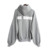 TRIAD SHUI HENCHMAN HOODIE GREY - buy online