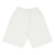 BERMUDA SESS OVERSIZED VIÉS MALHA BRANCO on internet