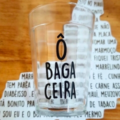 Ô bagaceira