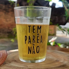 Tem parêa não