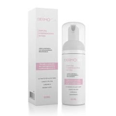 Espuma Higienizadora Íntima Dermosex - 50 ml