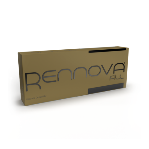 Rennova® Lift Plus Lido 1x1ml - A2M Distribuidora