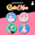 Bottons - Sailor Moon - comprar online