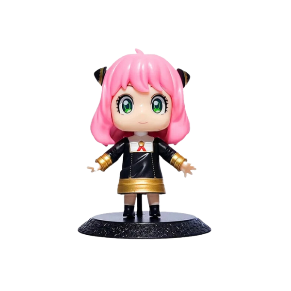 Action on sale figure sites
