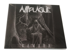 A///Plague - Xawara - comprar online