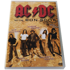 AC/DC - AC/DC with Bon Scott