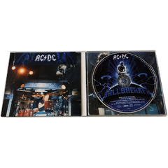 AC/DC - Ballbreaker - comprar online