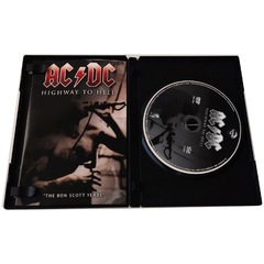 AC/DC - Highway to Hell "The Bon Scott Years" - comprar online