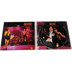 AC/DC - If You Want Blood You've Got It - comprar online