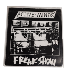 Active Minds / Freak Show