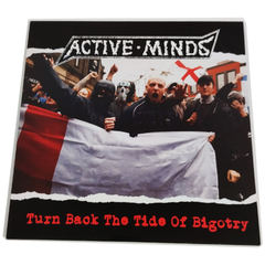 Active Minds - Turn Back The Tide of Bigotry