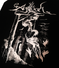 agalloch camiseta